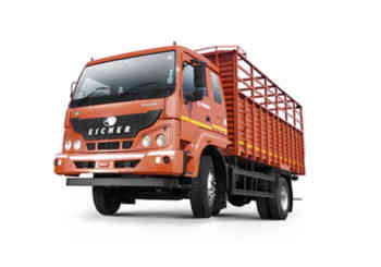 Eicher Pro 5016 Truck Images